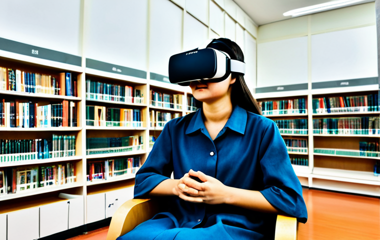 혼합현실 교육의 접근성 향상 방안 - Mekong Delta Floating Market AR Experience**

A family-friendly scene at a traditional Mekong Delta ...