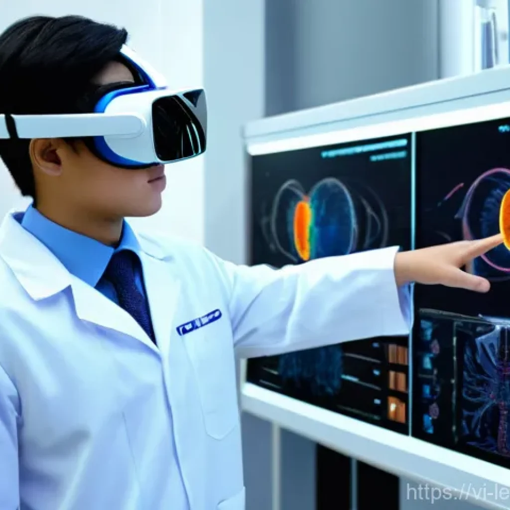 혼합현실 교육 효과 측정을 위한 지표 - **Prompt for Practical Skills and Knowledge Acquisition:**
    "A diligent young Vietnamese universi...