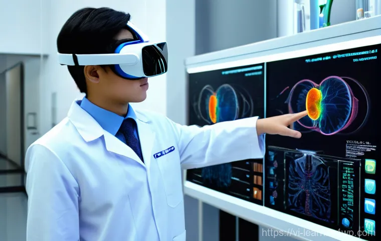 혼합현실 교육 효과 측정을 위한 지표 - **Prompt for Practical Skills and Knowledge Acquisition:**
    "A diligent young Vietnamese universi...