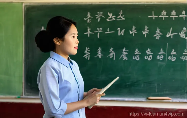 혼합현실 교육과 신뢰성 구축 전략 - **Prompt:** A vibrant, dynamic image of a diverse group of Vietnamese middle school students (ages 1...