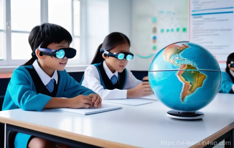 혼합현실 교육과 전통 교육의 비교 - Prompt 1: Immersive Science Exploration with Mixed Reality**