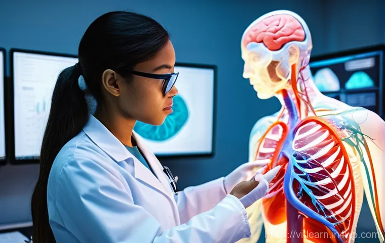 혼합현실 교육의 최신 기술 동향 - **Prompt: Immersive History Exploration in Mixed Reality**
    "A group of diverse elementary school...