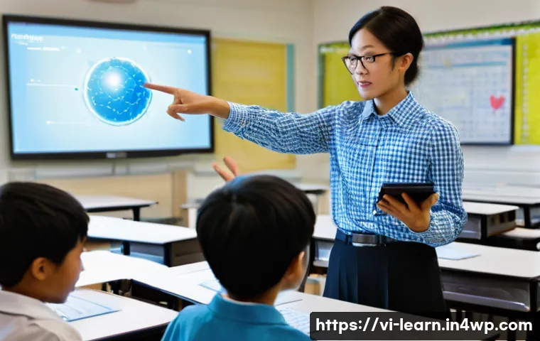 혼합현실 교육의 평가 방법 관련 이미지 1