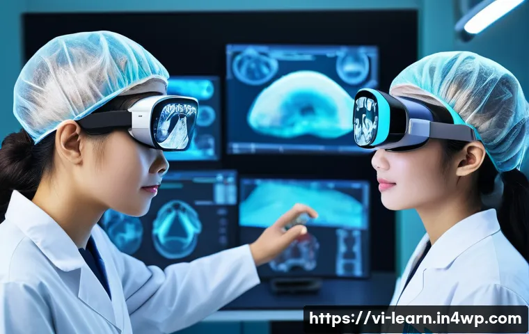 혼합현실 교육의 비용 및 ROI 분석 관련 이미지 1