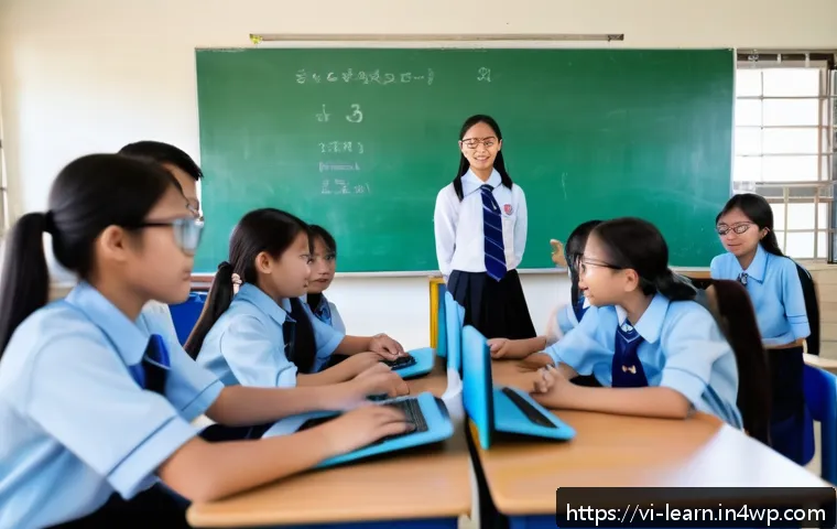 혼합현실 교육의 연구개발 동향 관련 이미지 2